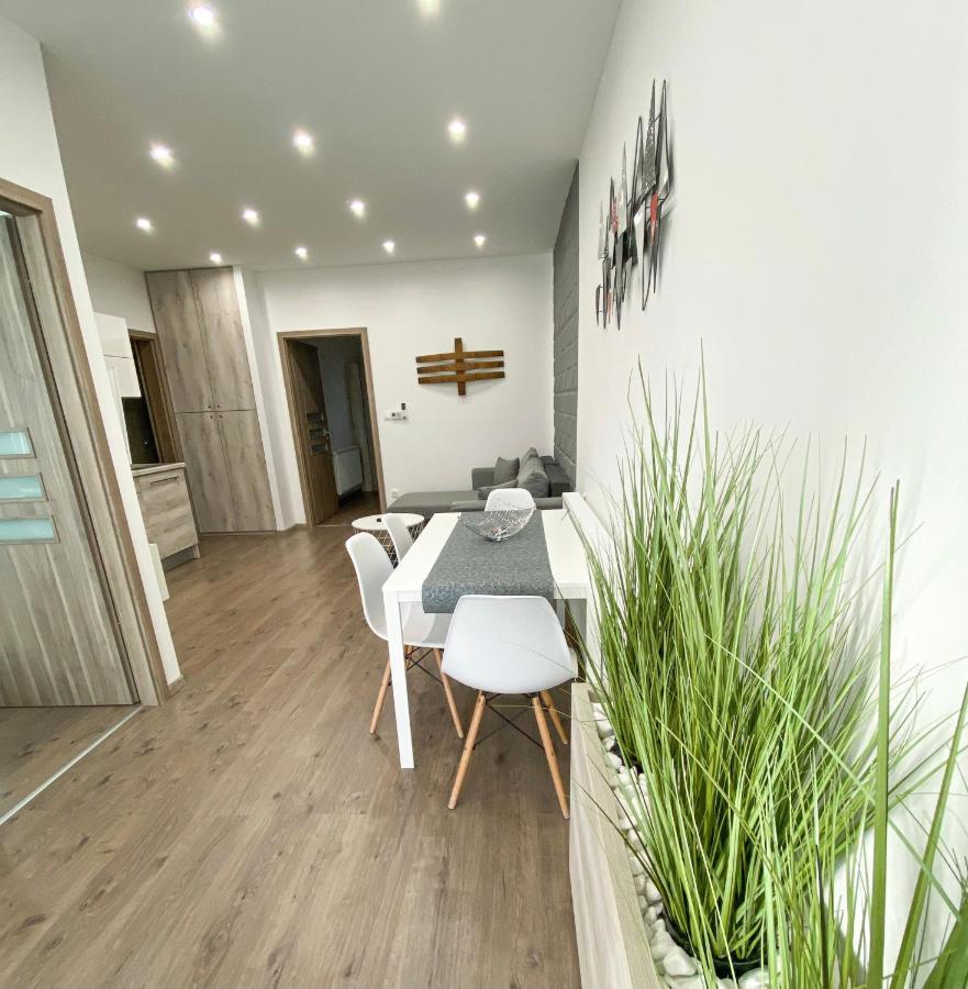 Foter Apartman Ii. Villany Exterior photo